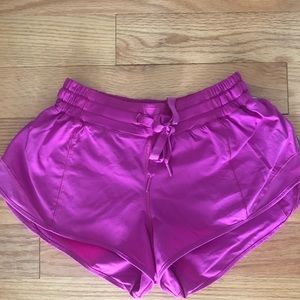 Lulu Hotty Hot Shorts (short)